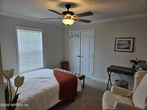 Bedroom - 195 Cabeza St, Saint Augustine, FL 32080 photo 7 of 7