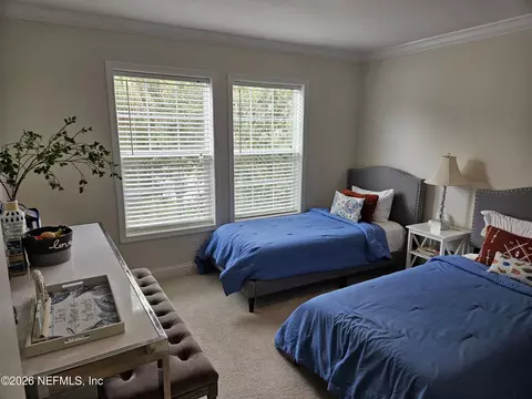 Bedroom - 195 Cabeza St, Saint Augustine, FL 32080 photo 5 of 7