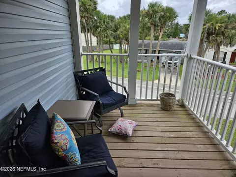 Exterior - 195 Cabeza St, Saint Augustine, FL 32080 photo 4 of 5