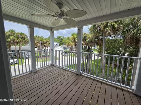 Exterior - 195 Cabeza St, Saint Augustine, FL 32080 photo 5 of 5