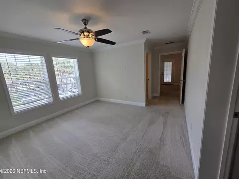 Bedroom - 195 Cabeza St, Saint Augustine, FL 32080 photo 1 of 7