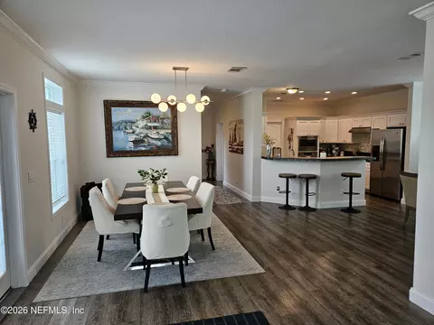 Dining - 195 Cabeza St, Saint Augustine, FL 32080 photo 1 of 2