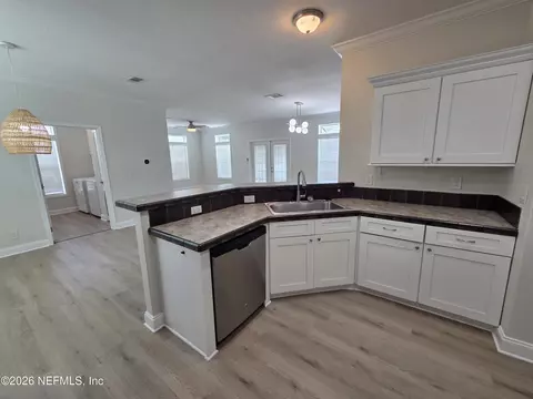 Kitchen - 195 Cabeza St, Saint Augustine, FL 32080 photo 2 of 2