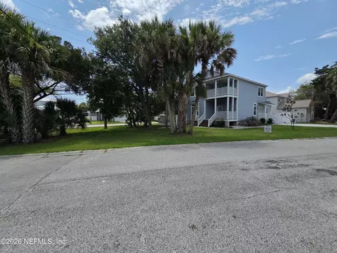 Exterior - 195 Cabeza St, Saint Augustine, FL 32080 photo 2 of 5