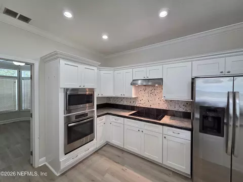 Kitchen - 195 Cabeza St, Saint Augustine, FL 32080 photo 1 of 2