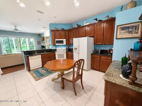 Kitchen - 1552 Barrington Cir, Saint Augustine, FL 32092 photo 1 of 2
