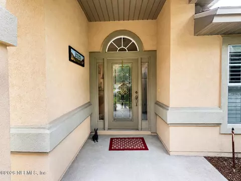 Exterior - 1552 Barrington Cir, Saint Augustine, FL 32092 photo 1 of 4