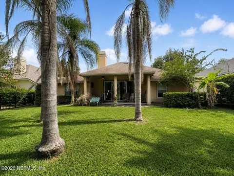 Exterior - 1552 Barrington Cir, Saint Augustine, FL 32092 photo 4 of 4