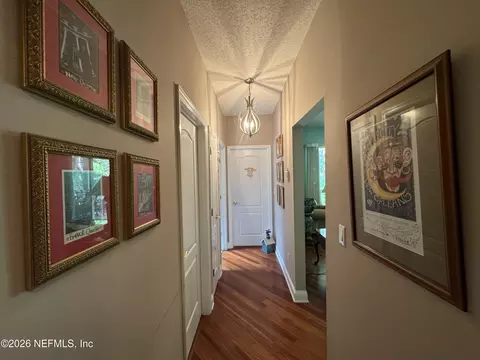 Entry Way - 1552 Barrington Cir, Saint Augustine, FL 32092 photo 1 of 1