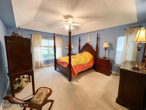 Bedroom - 1552 Barrington Cir, Saint Augustine, FL 32092 photo 1 of 4