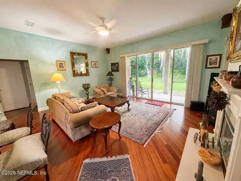 Living - 1552 Barrington Cir, Saint Augustine, FL 32092 photo 2 of 3