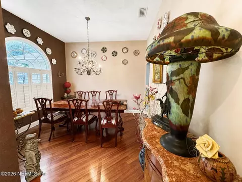 Dining - 1552 Barrington Cir, Saint Augustine, FL 32092 photo 1 of 3