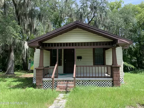 653 E 28th St, Jacksonville, FL 32206