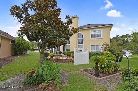 Exterior - 1045 Oxford Dr, Saint Augustine, FL 32084 photo 5 of 5