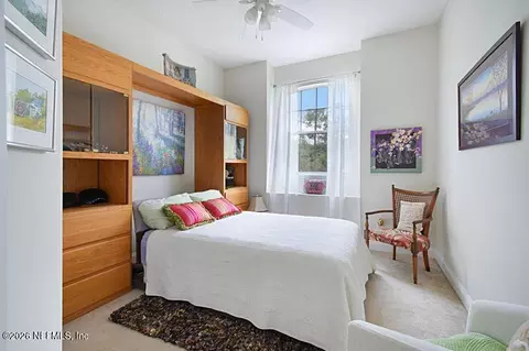 Bedroom - 1045 Oxford Dr, Saint Augustine, FL 32084 photo 6 of 7