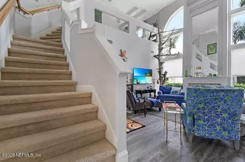 Entry Way - 1045 Oxford Dr, Saint Augustine, FL 32084 photo 3 of 3