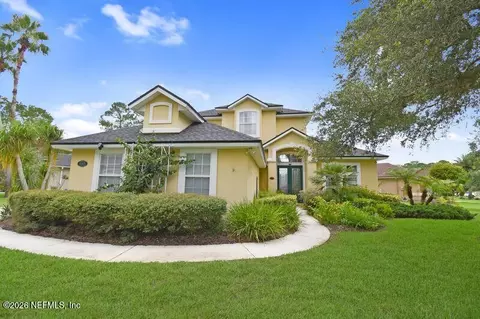 Exterior - 1045 Oxford Dr, Saint Augustine, FL 32084 photo 1 of 5