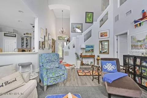 Living - 1045 Oxford Dr, Saint Augustine, FL 32084 photo 1 of 5