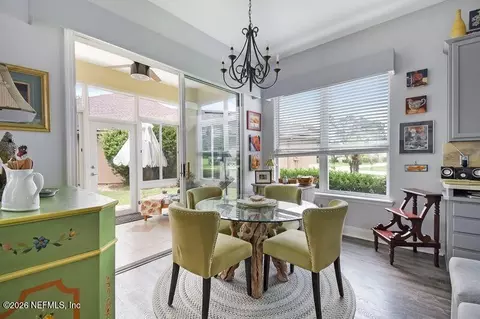 Dining - 1045 Oxford Dr, Saint Augustine, FL 32084 photo 1 of 1
