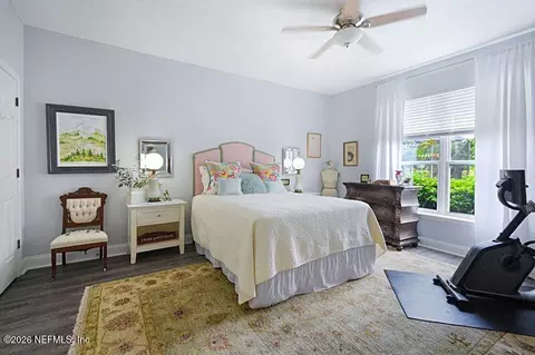 Bedroom - 1045 Oxford Dr, Saint Augustine, FL 32084 photo 1 of 7