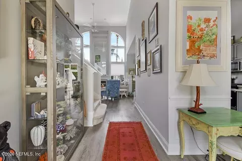 Entry Way - 1045 Oxford Dr, Saint Augustine, FL 32084 photo 1 of 3