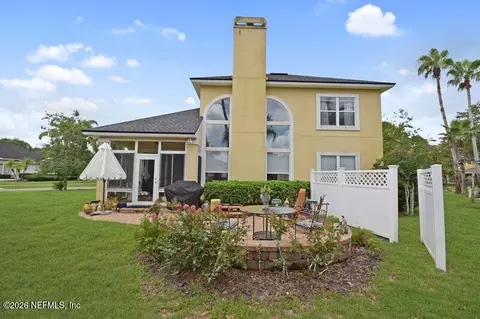 Exterior - 1045 Oxford Dr, Saint Augustine, FL 32084 photo 4 of 5