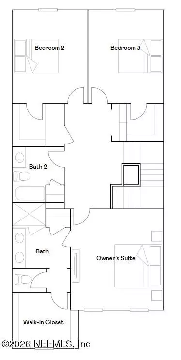 10815 Corando Way, Jacksonville, FL 32257