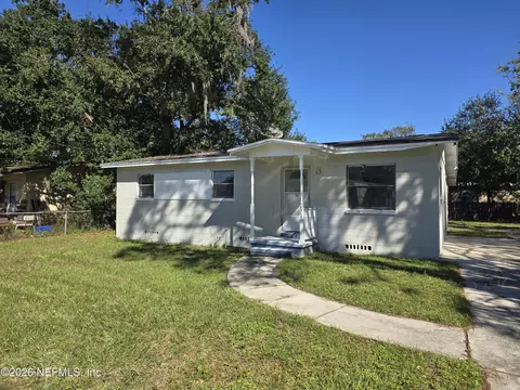 6365 Catoma St, Jacksonville, FL 32244