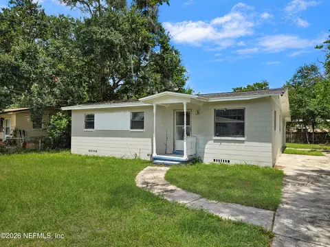6365 Catoma St, Jacksonville, FL 32244