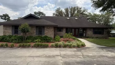 418 Branscomb Rd, Green Cove Springs, FL 32043