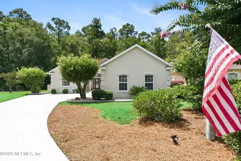 1414 Tanager Trl, Saint Marys, GA 31558