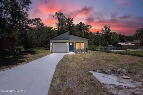 4399 Kenndle Rd, Jacksonville, FL 32208