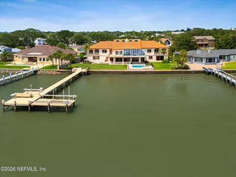 View/Area - 49 Dolphin Dr, Saint Augustine, FL 32080 photo 6 of 25