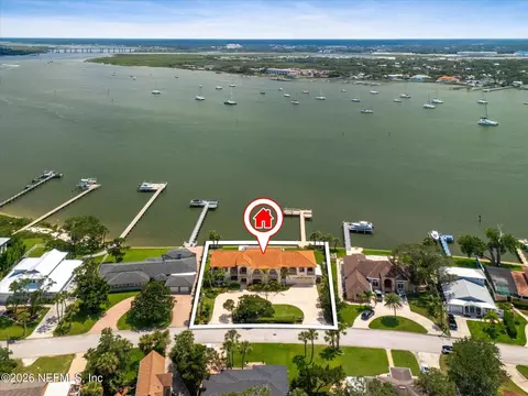 View/Area - 49 Dolphin Dr, Saint Augustine, FL 32080 photo 12 of 25