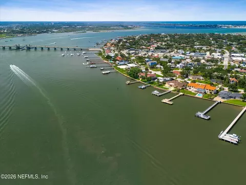 View/Area - 49 Dolphin Dr, Saint Augustine, FL 32080 photo 25 of 25