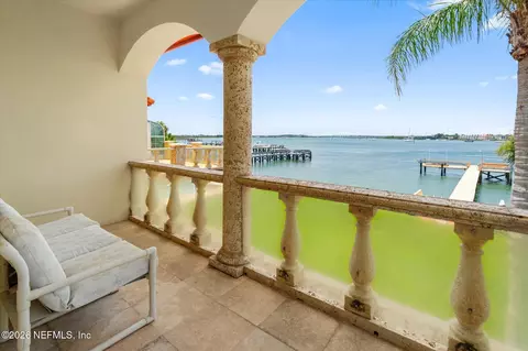 Exterior - 49 Dolphin Dr, Saint Augustine, FL 32080 photo 26 of 27