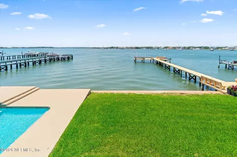 View/Area - 49 Dolphin Dr, Saint Augustine, FL 32080 photo 20 of 25