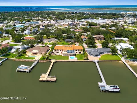 View/Area - 49 Dolphin Dr, Saint Augustine, FL 32080 photo 7 of 25