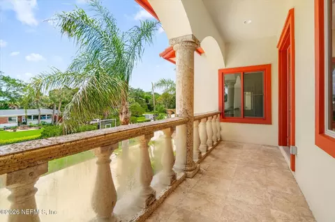 Exterior - 49 Dolphin Dr, Saint Augustine, FL 32080 photo 27 of 27