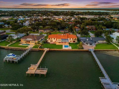 View/Area - 49 Dolphin Dr, Saint Augustine, FL 32080 photo 18 of 25