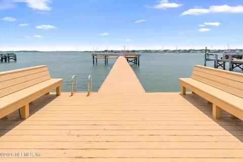 Exterior - 49 Dolphin Dr, Saint Augustine, FL 32080 photo 11 of 27