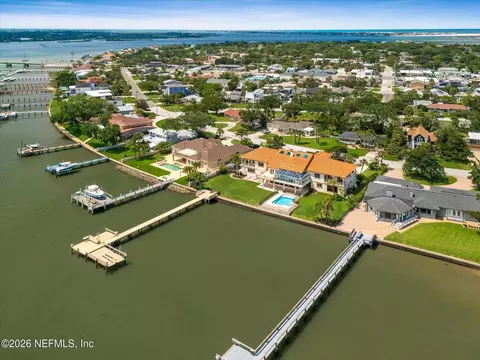 View/Area - 49 Dolphin Dr, Saint Augustine, FL 32080 photo 21 of 25