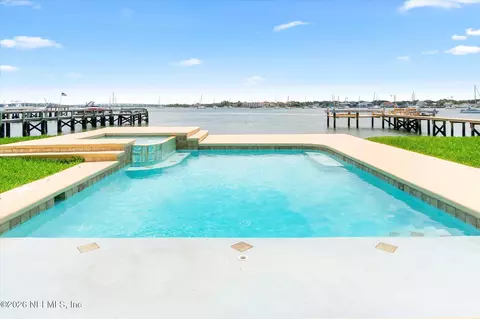 Exterior - 49 Dolphin Dr, Saint Augustine, FL 32080 photo 8 of 27
