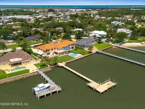 View/Area - 49 Dolphin Dr, Saint Augustine, FL 32080 photo 9 of 25