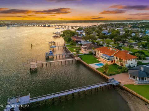 View/Area - 49 Dolphin Dr, Saint Augustine, FL 32080 photo 17 of 25
