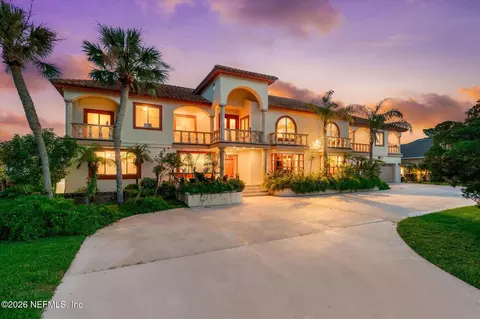 Exterior - 49 Dolphin Dr, Saint Augustine, FL 32080 photo 1 of 27
