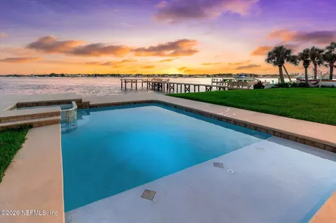 Exterior - 49 Dolphin Dr, Saint Augustine, FL 32080 photo 17 of 27