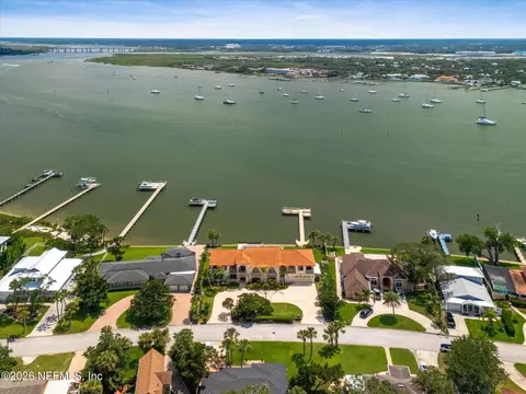 View/Area - 49 Dolphin Dr, Saint Augustine, FL 32080 photo 23 of 25