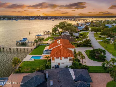 View/Area - 49 Dolphin Dr, Saint Augustine, FL 32080 photo 16 of 25