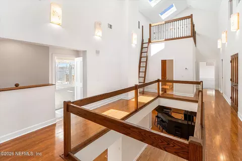 Entry Way - 49 Dolphin Dr, Saint Augustine, FL 32080 photo 1 of 5